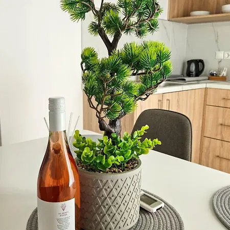 Sunshore Center #4 Apartmán Chalkís