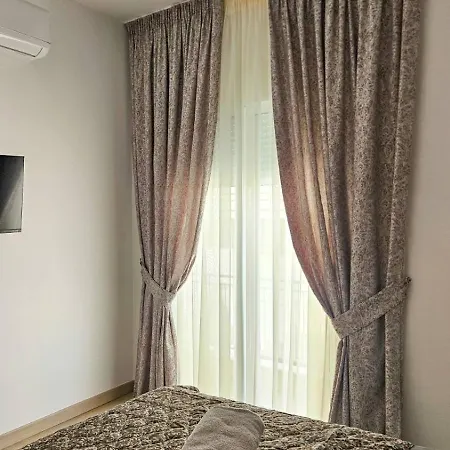 דירה Sunshore Center #4