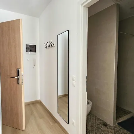 Apartmán Sunshore Center #4 Chalkís