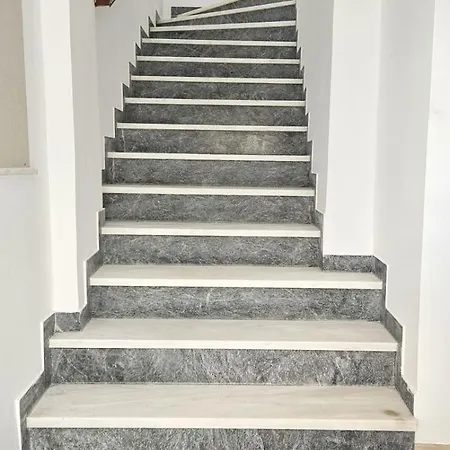 Sunshore Center #4 Apartmán Chalkís