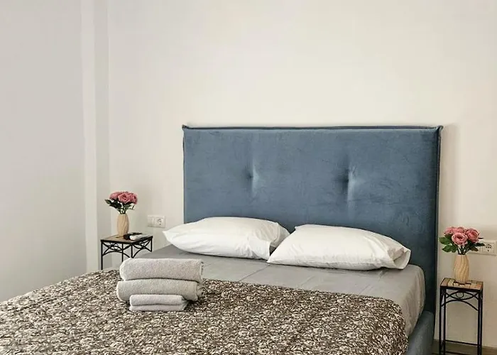 Sunshore Center #4 Apartamento *