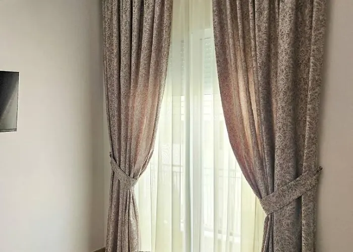 Apartamento Sunshore Center #4