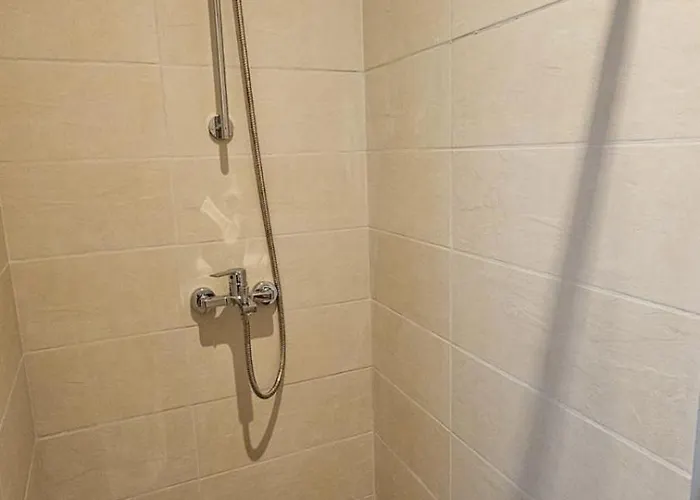 Sunshore Center #4 Apartamento