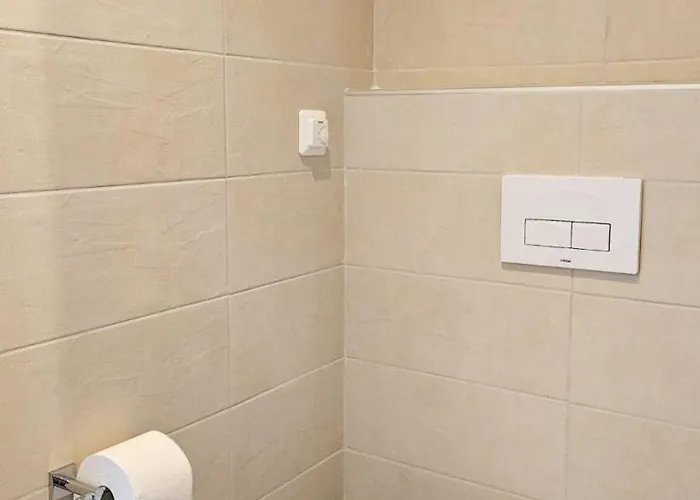 Sunshore Center #4 Apartamento *